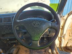 View Toyota Hilux 2002 2 Door Pickup
