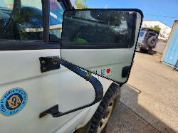 View Toyota Hilux 2002 2 Door Pickup