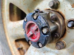 View Toyota Hilux 2002 2 Door Pickup