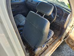 View Toyota Hilux 2002 2 Door Pickup