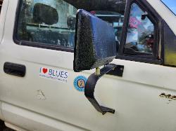 View Toyota Hilux 2002 2 Door Pickup