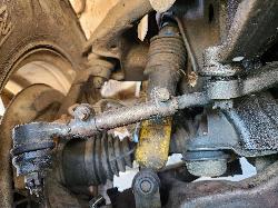 View Toyota Hilux 2002 2 Door Pickup