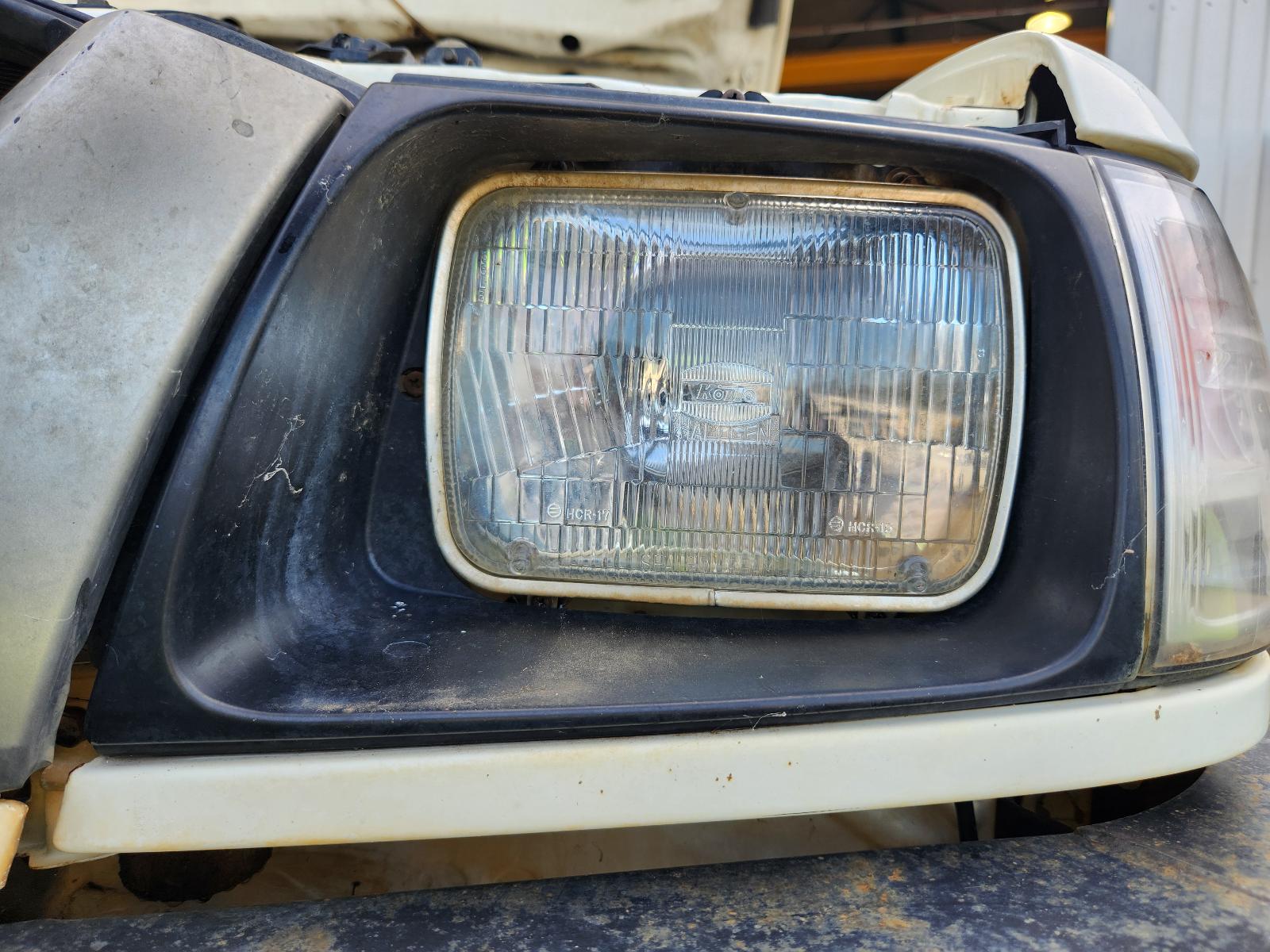 View Toyota Hilux 2002 2 Door Pickup