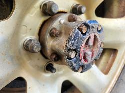 View Toyota Hilux 2002 2 Door Pickup