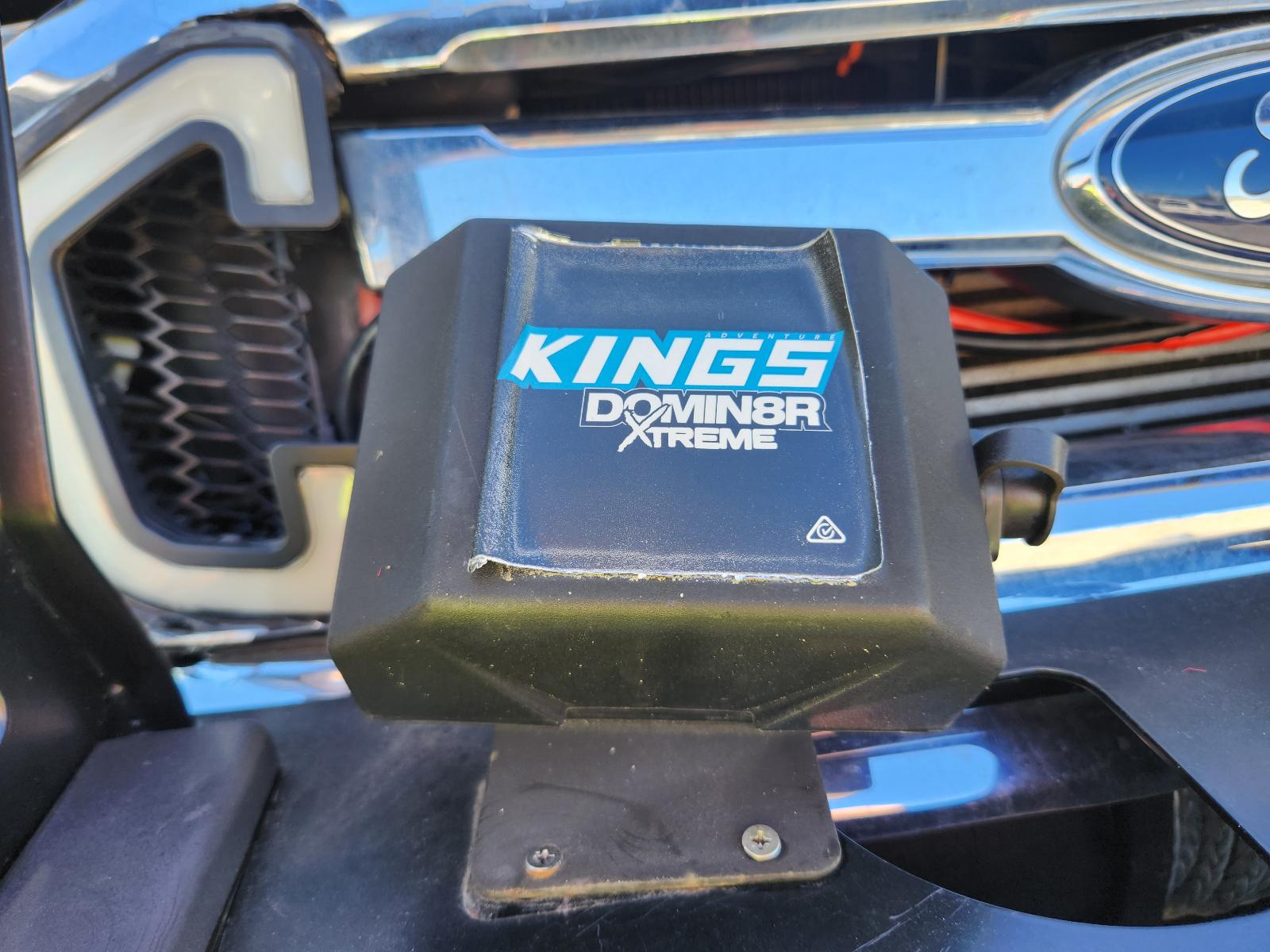 View Ford Ranger 2018 4 Door Utility