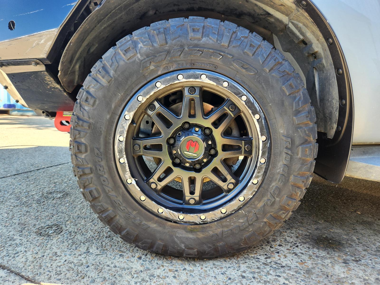 View Ford Ranger 2018 4 Door Utility