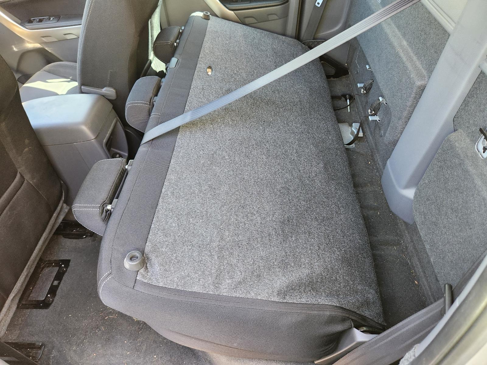 View Ford Ranger 2018 4 Door Utility