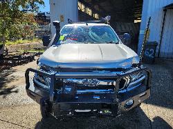 View Ford Ranger 2018 4 Door Utility