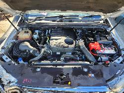 View Ford Ranger 2018 4 Door Utility