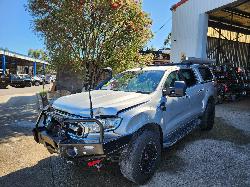 View Auto part Particulate Filter/Dpf Ford Ranger 2018