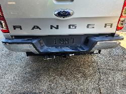 View Ford Ranger 2018 4 Door Utility