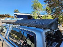 View Ford Ranger 2018 4 Door Utility