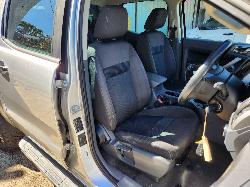 View Ford Ranger 2018 4 Door Utility