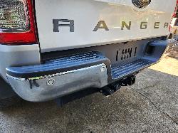 View Ford Ranger 2018 4 Door Utility