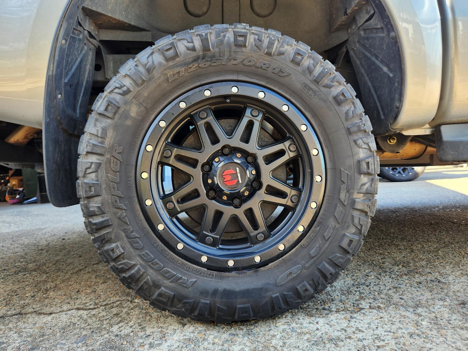 View Ford Ranger 2018 4 Door Utility