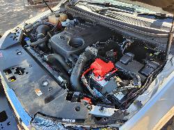 View Ford Ranger 2018 4 Door Utility