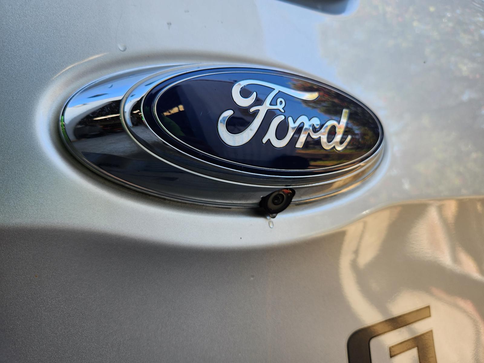 View Ford Ranger 2018 4 Door Utility