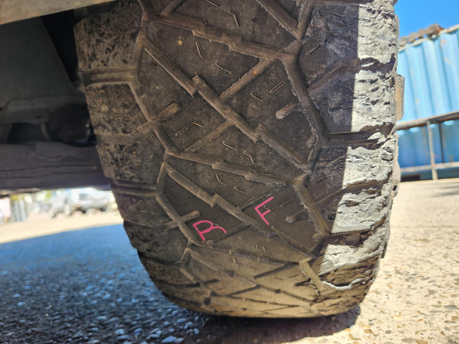 View Ford Ranger 2018 4 Door Utility