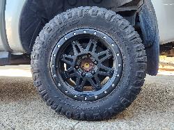 View Ford Ranger 2018 4 Door Utility