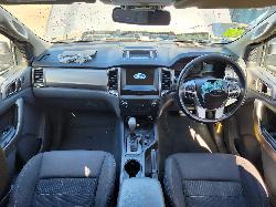 View Ford Ranger 2018 4 Door Utility