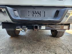 View Ford Ranger 2018 4 Door Utility