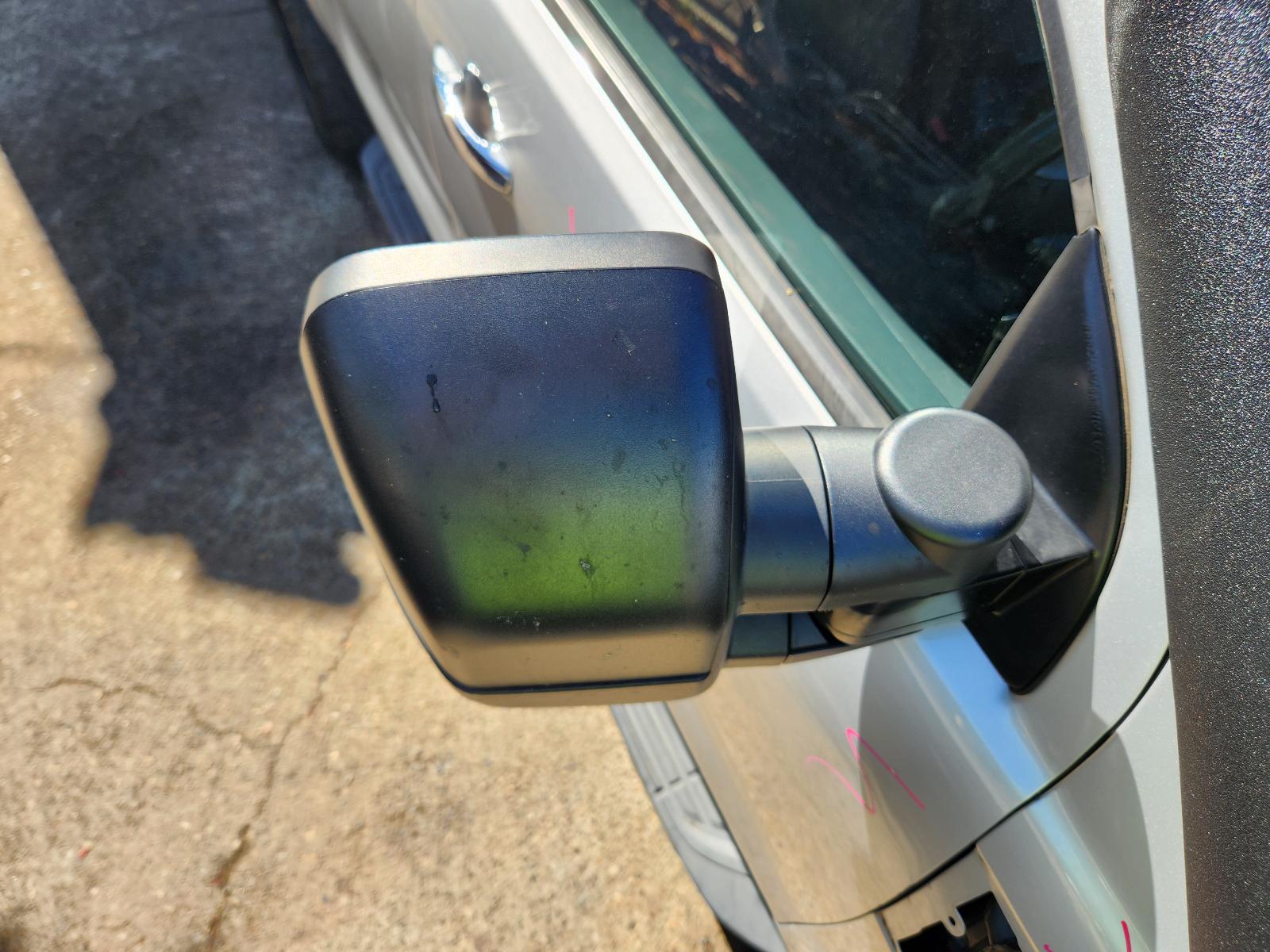 View Ford Ranger 2018 4 Door Utility