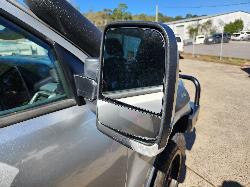 View Ford Ranger 2018 4 Door Utility