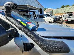 View Ford Ranger 2018 4 Door Utility