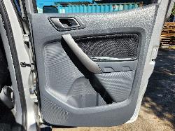 View Ford Ranger 2018 4 Door Utility