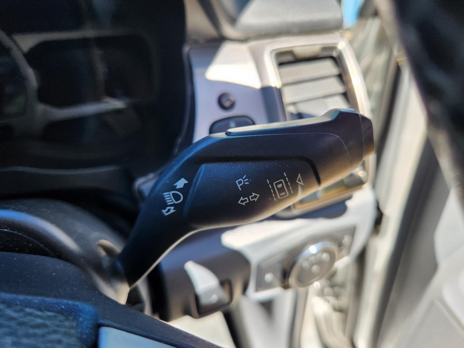 View Ford Ranger 2018 4 Door Utility