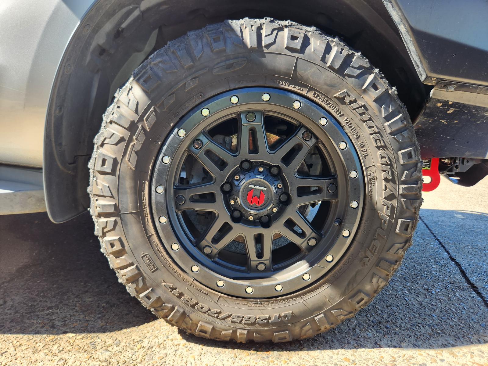 View Ford Ranger 2018 4 Door Utility