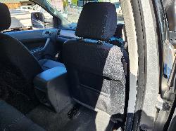 View Ford Ranger 2018 4 Door Utility