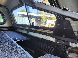 View Ford Ranger 2018 4 Door Utility