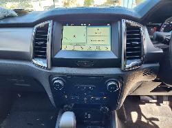 View Ford Ranger 2018 4 Door Utility
