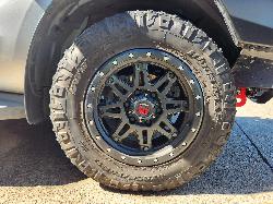 View Ford Ranger 2018 4 Door Utility