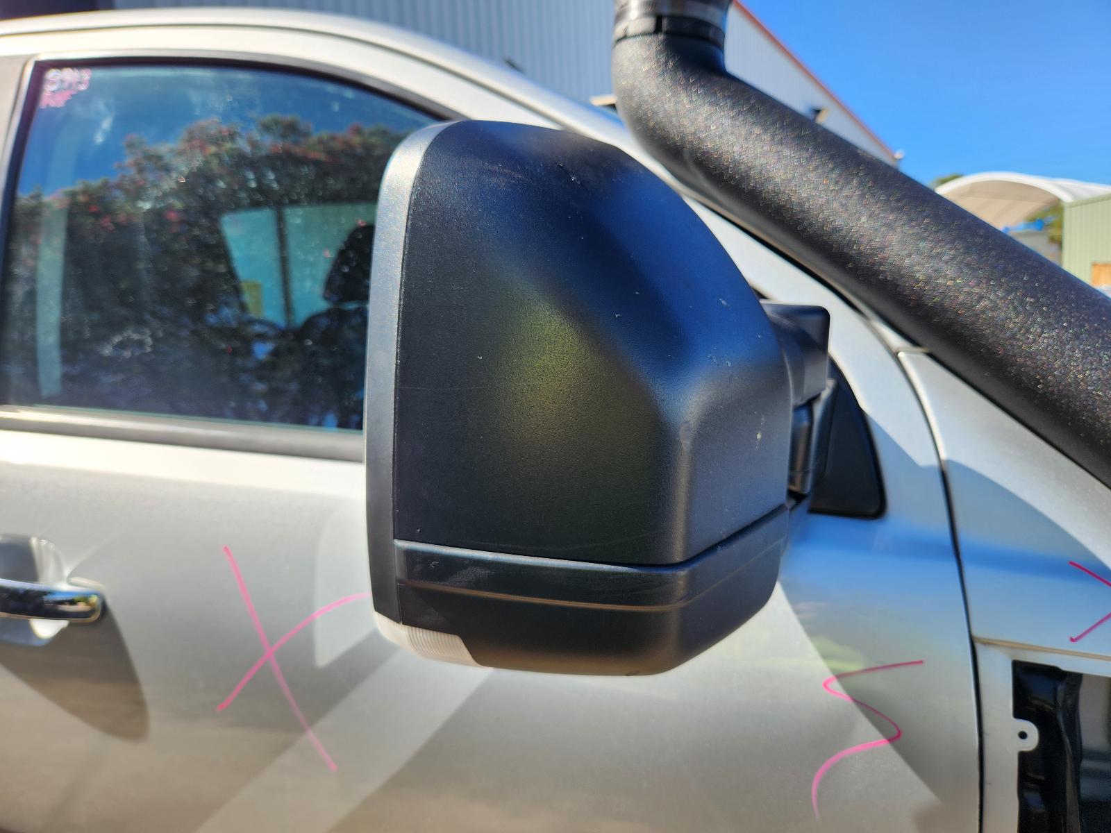 View Ford Ranger 2018 4 Door Utility