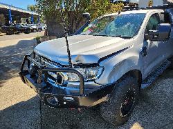 View Ford Ranger 2018 4 Door Utility