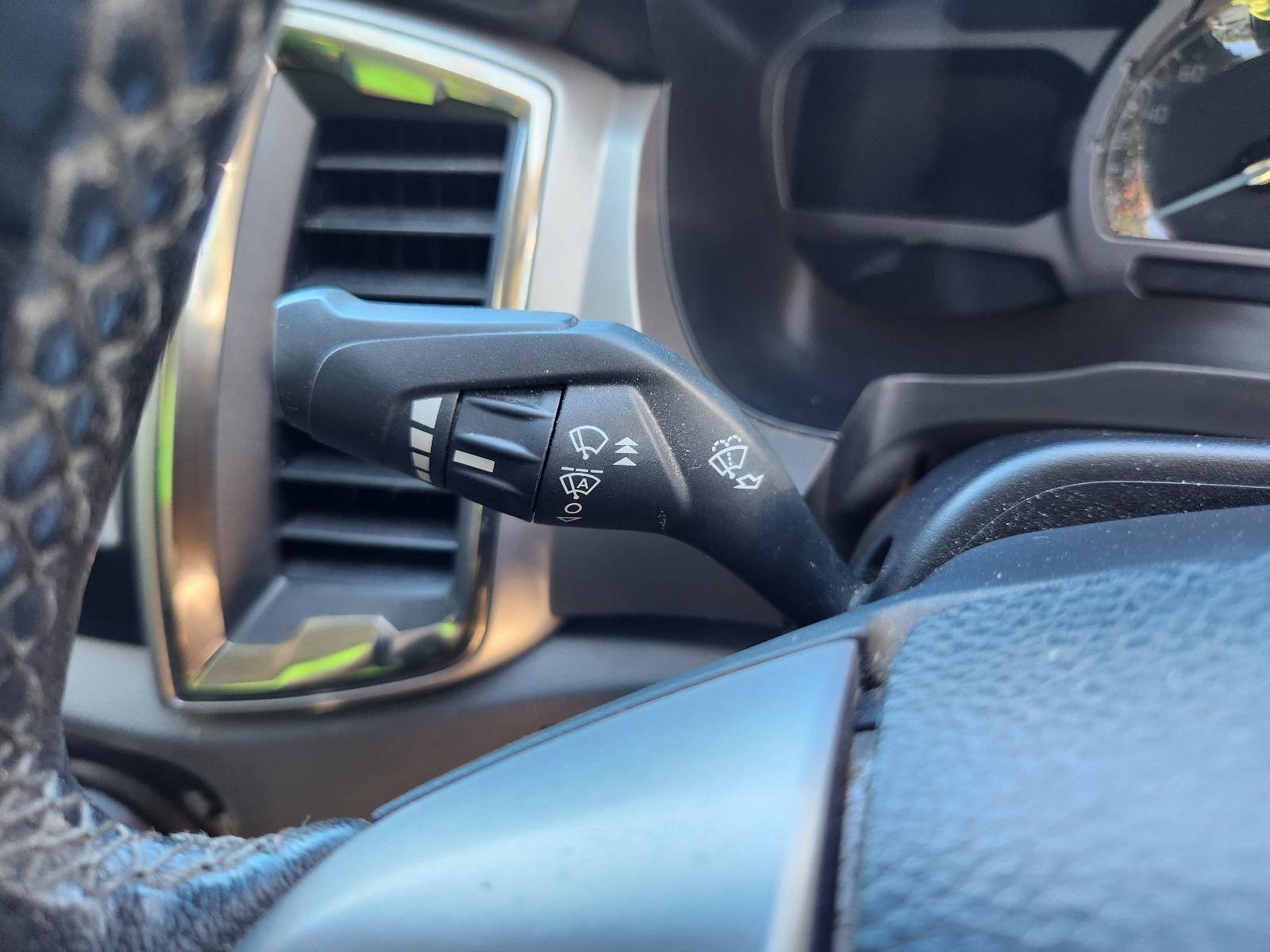 View Ford Ranger 2018 4 Door Utility