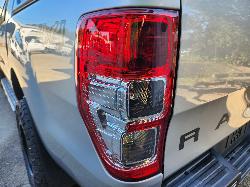View Ford Ranger 2018 4 Door Utility