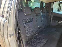 View Ford Ranger 2018 4 Door Utility