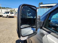 View Ford Ranger 2018 4 Door Utility