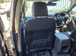 View Ford Ranger 2018 4 Door Utility