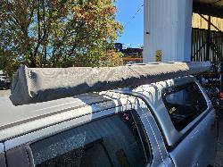 View Ford Ranger 2018 4 Door Utility