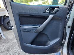 View Ford Ranger 2018 4 Door Utility