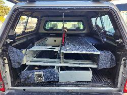 View Ford Ranger 2018 4 Door Utility