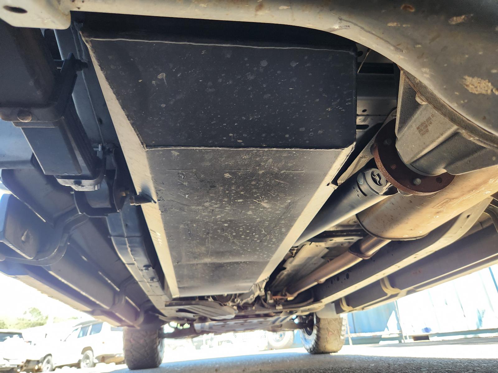 View Ford Ranger 2018 4 Door Utility
