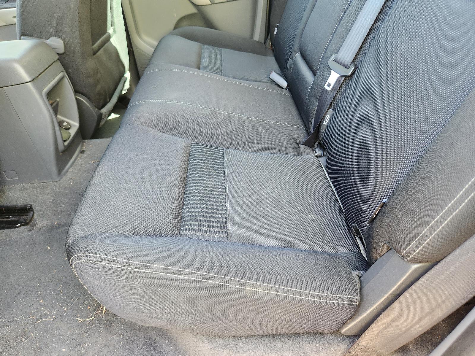 View Ford Ranger 2018 4 Door Utility