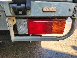 View Toyota Hilux 2021 2 Door Pickup