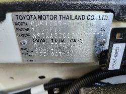 View Toyota Hilux 2021 2 Door Pickup