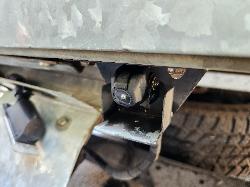 View Toyota Hilux 2021 2 Door Pickup